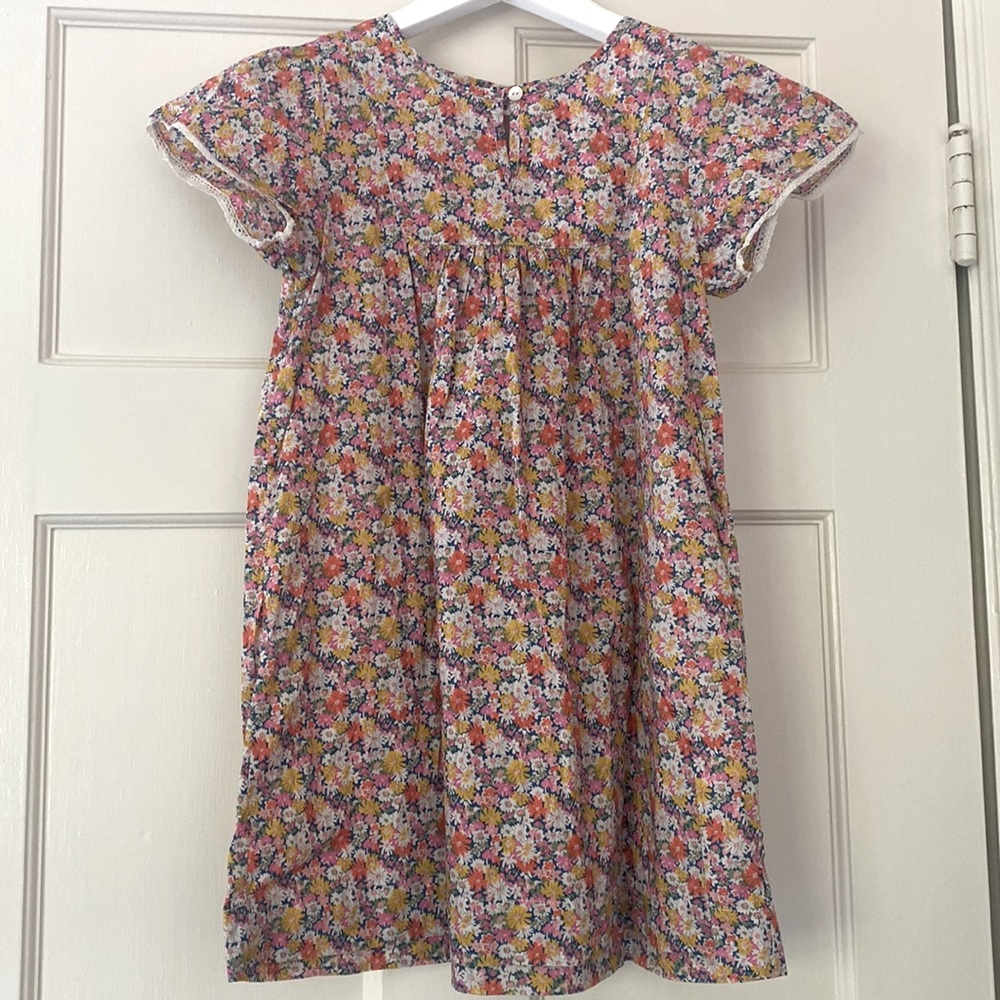 NWOT Bonton Liberty Dress